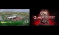 Game of Capitol Intro Extended