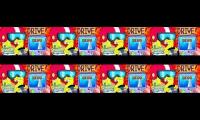 Every GAME Ever Played in Bikini Bottom! | SpongeBob