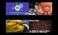 Sparta Remixes Side-by-Side 28 (Afterschool Buddies Version)