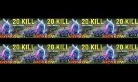 Moskov javelin champion 20 kill