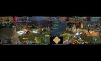 WL SEC Fight vs TFG Stereo