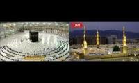 Makkah Madina live 2021