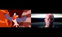 Not Yet - Mace Windu and Zazu Collab