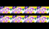 My Little Pony: Friendship is Magic | The Secret at the Canterlot Wedding | MLP: FiM