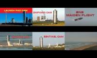 SpaceX - LabPadre Multiview