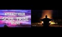 Shaman Soul Tribe Heal Activations