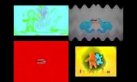 4 Noggin and Nick Jr Logo Collection V48 [FIXED]