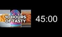 Tasty Compilation with 45min Timer