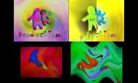 4 Noggin And Nick Jr Logo Collection v71