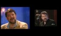 Frakes argues with Frakes