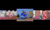 The All New Pink Panther Show Episode 3 - Same Time