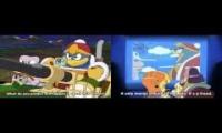 Kirby of the Stars: Seasons 1 vs 2 at the Same Time, Episodes 1