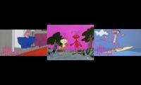 The Pink Panther and Friends Episode 11 - Same Time