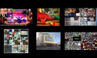 Annoying Goose: Nickelodeon Idents