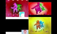 4 Noggin and Nick Jr Logo Collection V83 [FIXED]