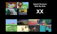 Sparta Super Side To Side 6 Mi Version