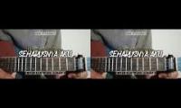 Cover kentrung senar 4 by Nnd Channel