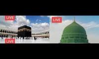 Makkah Madina live 2021