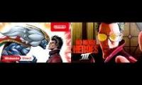 travis touchdown nmh3 comparison