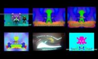 16 Noggin And Nick Jr Logo Collection in Slow Voices