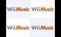 Wii Music Menu (Ultimate Edition)