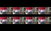 "Amrin bima _ BUTA TULI | Cover | (LIVE Sea