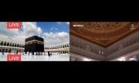 Makkah Madina live 2021