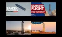 Watch SpaceX launch Starship SN10 Flight Test