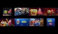 The SpongeBob Movie: Sponge On The Run | TV Spots | Paramount Pictures