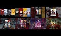 RWBY COMPLETE ~ RWBY COMPLETE ~ RWBY COMPLETE ~ RWBY COMPLETE ~