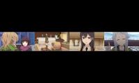 Citrus English Dub || full series ☆