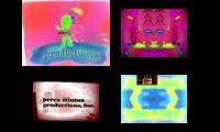 4 Noggin And Nick Jr Logo Collection V167 TRFLE2008