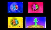 4 Noggin And Nick Jr Logo Collection V129 VE2021 TVW