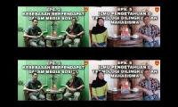 Halo, Ibu Unkris! - YouTube