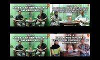 Halo, Ibu Unkris! - YouTube