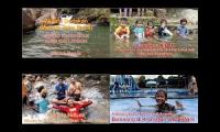 wisata ke curug sentul bogor part 2