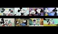 Mickey Mouse ~ Mickey Mouse