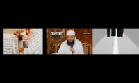 Maulana Tariq Jameel Ahmed