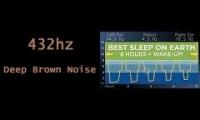 Sleep with binaural beats abs brown noise