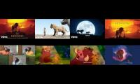 Hakuna Matata (From "The Lion King") Part 3