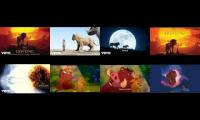 Hakuna Matata (From "The Lion King") Part 4