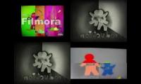 4 Noggin And Nick Jr Logo Collection V177 MAE835/ DRMAAVE777HDTOt