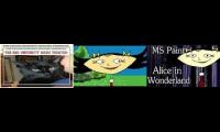 Alice in Wonderland  ~ Alice In Wonderland Alice In Wonderland  ~ Alice In Wonderland Part 15