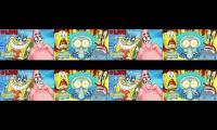 SpongeBob 5 Minute Episodes Marathon! | SpongeBob Live Stream 2