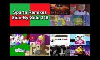 Sparta Remixes Next Gen Super SIde By Side 14