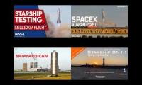 Launch - Starship SN11 Maiden Flight Live At SpaceX Boca Chica Launch Facility