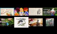 Alice in Wonderland  ~ Alice In Wonderland Alice In Wonderland  ~ Alice In Wonderland Part 22