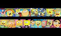 SpongeBob SquarePants Official | SpongeBob SquarePants Official Part 5