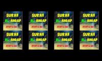 Murotal merdu surah Al Ahqaf