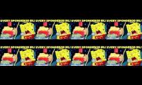 EVERY SpongeBob IRL Ever (Compilation) | SpongeBob